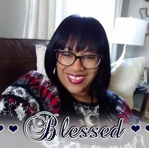 Meet your Posher, Tonya